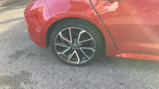 Toyota Corolla 2.0 VVT-i Hybrid Excel 5dr CVT Hybrid Hatchback